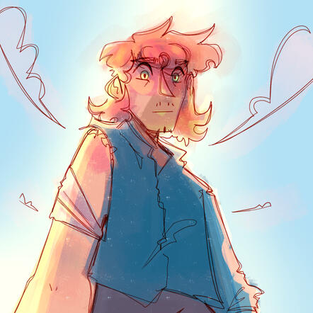 Role play characters